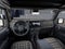 2026 Jeep Wrangler 85th Anniversary Edition