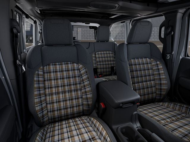 2026 Jeep Wrangler 85th Anniversary Edition