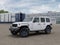 2026 Jeep Wrangler 85th Anniversary Edition