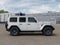 2026 Jeep Wrangler 85th Anniversary Edition