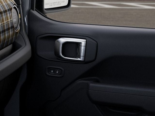 2026 Jeep Wrangler 85th Anniversary Edition