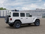 2026 Jeep Wrangler 85th Anniversary Edition