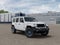 2026 Jeep Wrangler 85th Anniversary Edition