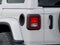 2026 Jeep Wrangler 85th Anniversary Edition