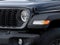 2027 Jeep Wrangler Sport S