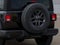 2027 Jeep Wrangler Sport S