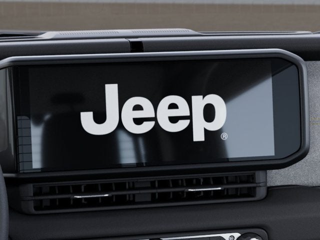 2027 Jeep Wrangler Sport S