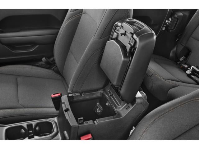 2027 Jeep Wrangler WRANGLER 4-DOOR REWIND