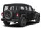 2027 Jeep Wrangler WRANGLER 4-DOOR REWIND