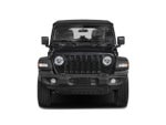 2027 Jeep Wrangler WRANGLER 4-DOOR REWIND
