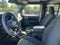 2024 Jeep Wrangler 4-Door Willys 4x4