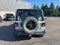 2024 Jeep Wrangler 4-Door Willys 4x4