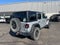 2024 Jeep Wrangler 4-Door Willys 4x4