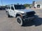 2024 Jeep Wrangler 4-Door Willys 4x4