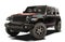 2027 Jeep Wrangler WRANGLER 4-DOOR REWIND