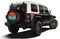 2027 Jeep Wrangler WRANGLER 4-DOOR REWIND