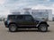 2027 Jeep Wrangler WRANGLER 4-DOOR REWIND