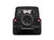 2027 Jeep Wrangler WRANGLER 4-DOOR REWIND
