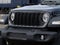 2027 Jeep Wrangler Sport