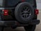2027 Jeep Wrangler Sport
