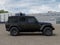 2027 Jeep Wrangler Sport