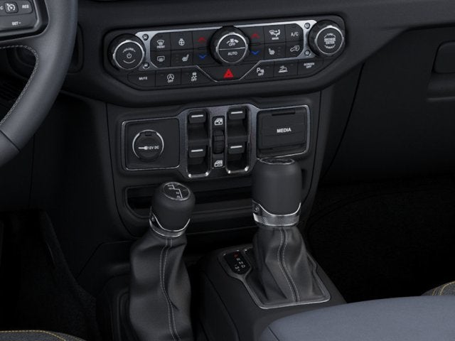 2027 Jeep Wrangler Sport