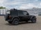 2027 Jeep Wrangler Sport