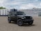 2027 Jeep Wrangler Sport