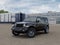 2026 Jeep Wrangler 85th Anniversary