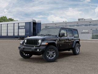2026 Jeep Wrangler 85th Anniversary
