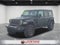 2026 Jeep Wrangler 4-Door Rubicon 4x4