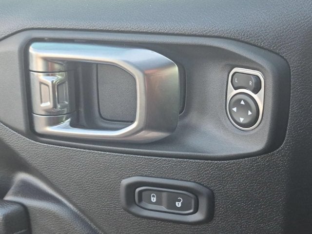 2026 Jeep Wrangler 4-Door Rubicon 4x4