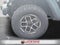 2026 Jeep Wrangler 4-Door Rubicon 4x4