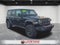 2026 Jeep Wrangler 4-Door Rubicon 4x4