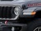 2027 Jeep Wrangler Rubicon X