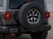 2027 Jeep Wrangler Rubicon X