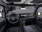 2027 Jeep Wrangler Rubicon X