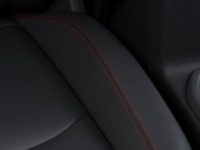 2027 Jeep Wrangler Rubicon X