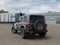 2027 Jeep Wrangler Rubicon X