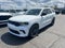 2022 Dodge Durango SXT