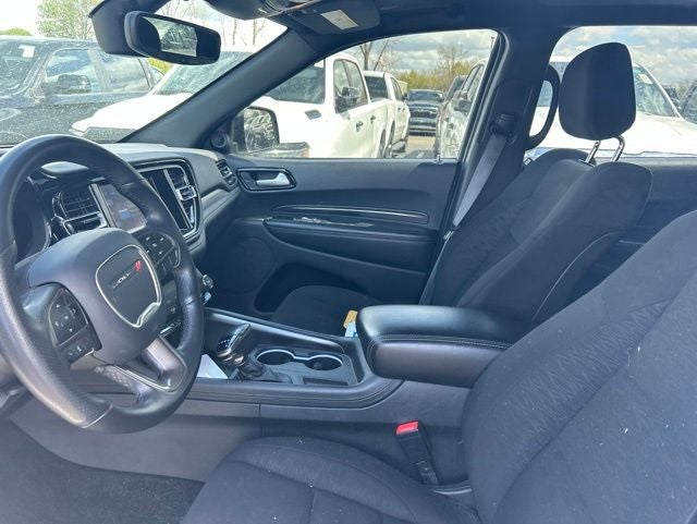 2022 Dodge Durango SXT