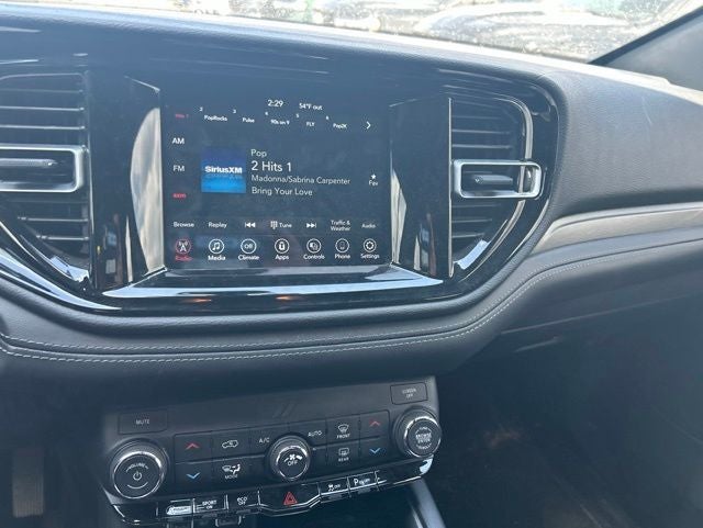 2022 Dodge Durango SXT