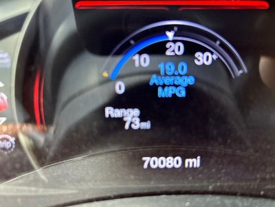 2022 Dodge Durango SXT