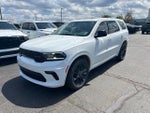 2022 Dodge Durango SXT