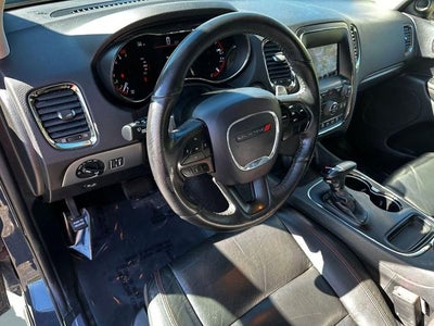 2018 Dodge Durango GT AWD