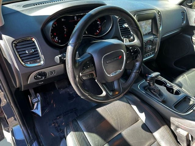 2018 Dodge Durango GT AWD