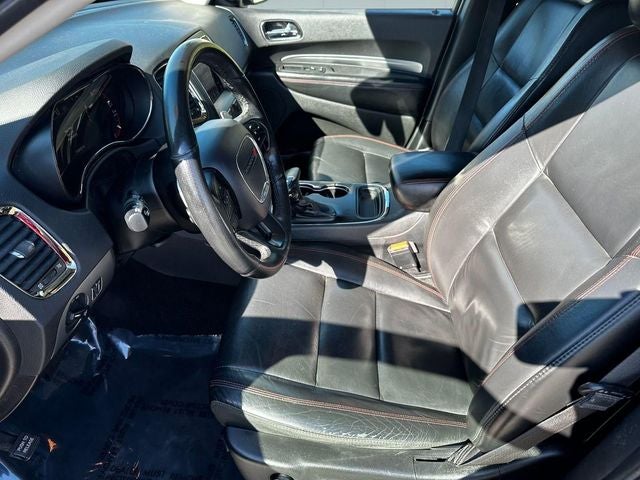 2018 Dodge Durango GT AWD