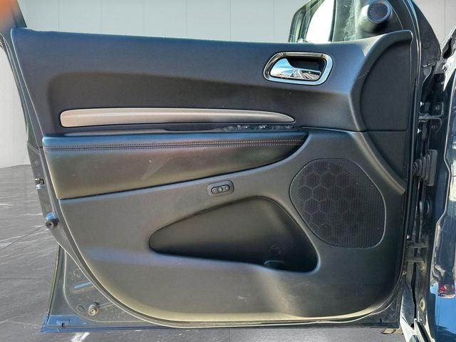 2018 Dodge Durango GT AWD