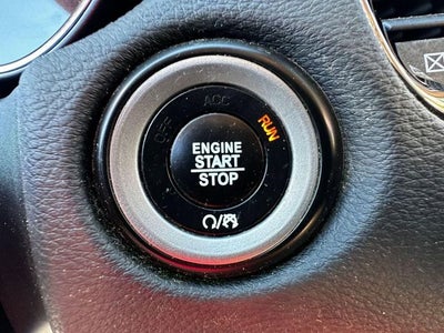 2018 Dodge Durango GT AWD