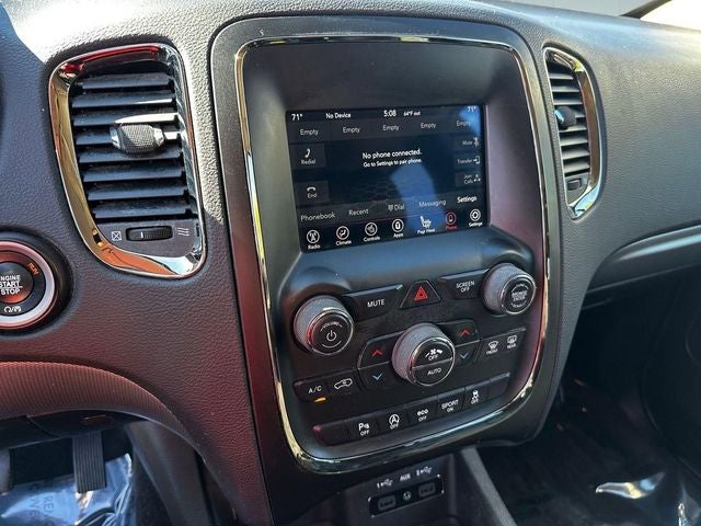 2018 Dodge Durango GT AWD